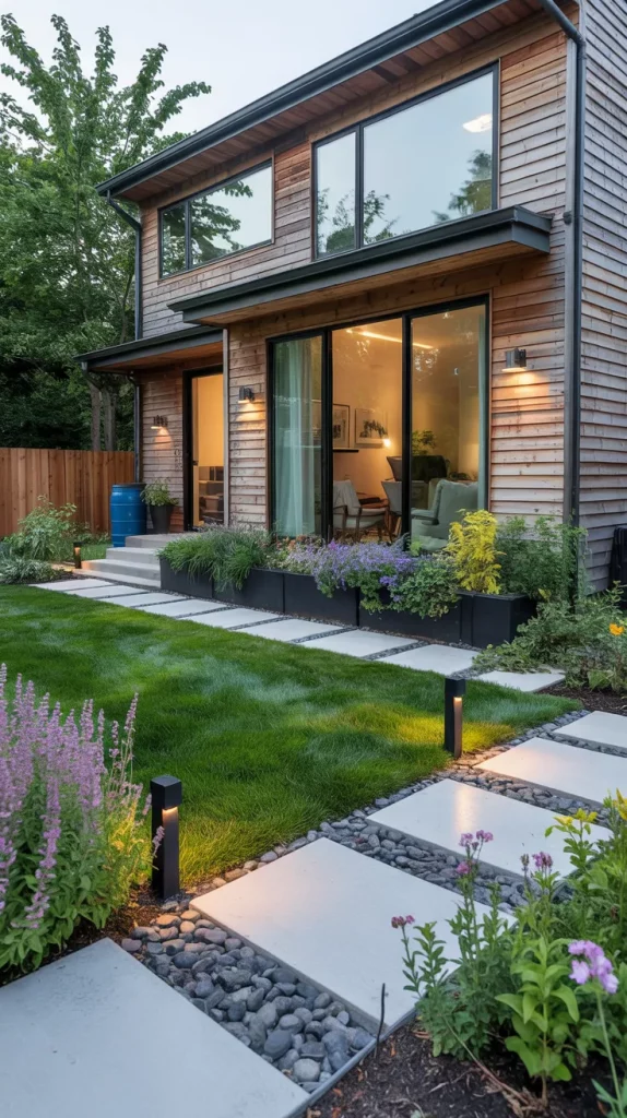 59 Low Maintenance Front Yard Landscaping Ideas 2026 For Easy And Stylish Curb Appeal