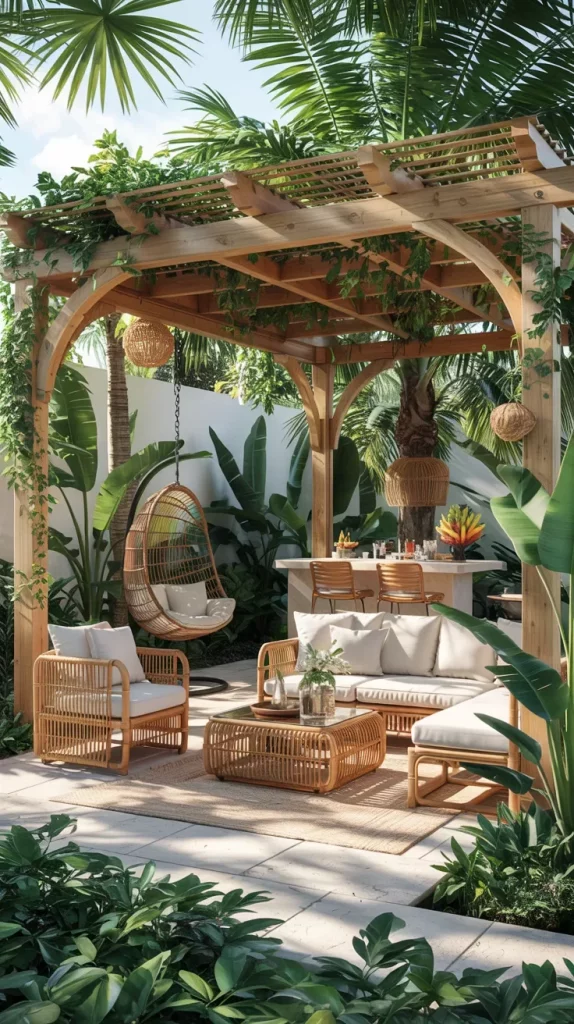 60 Pergola Patio Ideas 2026 That Will Transform Your Outdoor Space