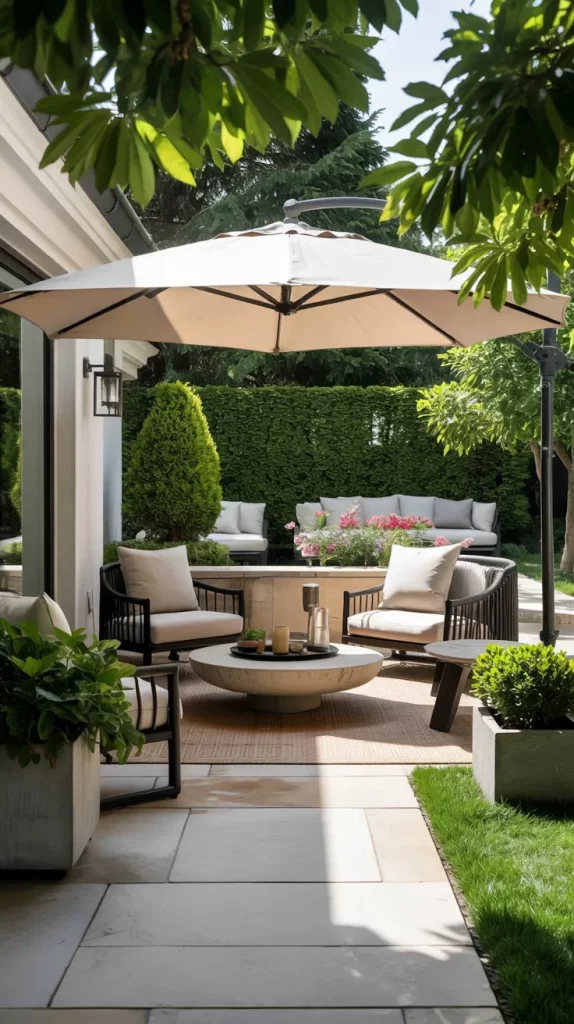 59 Luxury Backyard Patio Ideas 2026 For A Stunning Outdoor Retreat