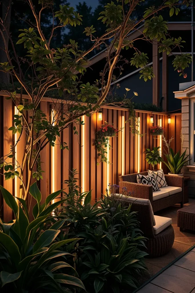 59 Outdoor Summer Lighting Ideas For Garden 2026: Stylish, Creative & Modern Designs
