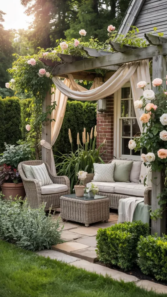 55 Garden Cottage Aesthetic 2026 Ideas For A Dreamy Outdoor Space