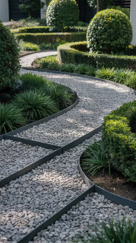 61 Garden Pathway Design Ideas 2026: Creative, Artistic & Modern Outdoor Walkways