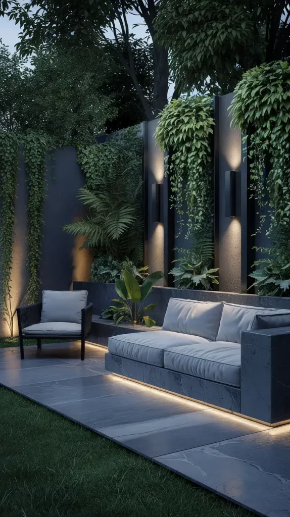 55 Small Backyard Decor Ideas 2026 For Stylish And Functional Outdoor Spaces