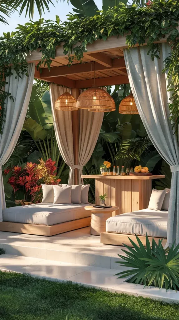 60 Outdoor Living Space Design 2026 Ideas For Stylish Patios And Backyards