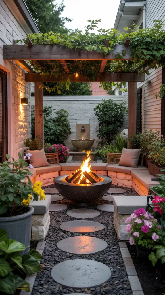 57 Small Yard Landscaping Ideas 2026 That Make Tiny Outdoor Spaces Look Amazing