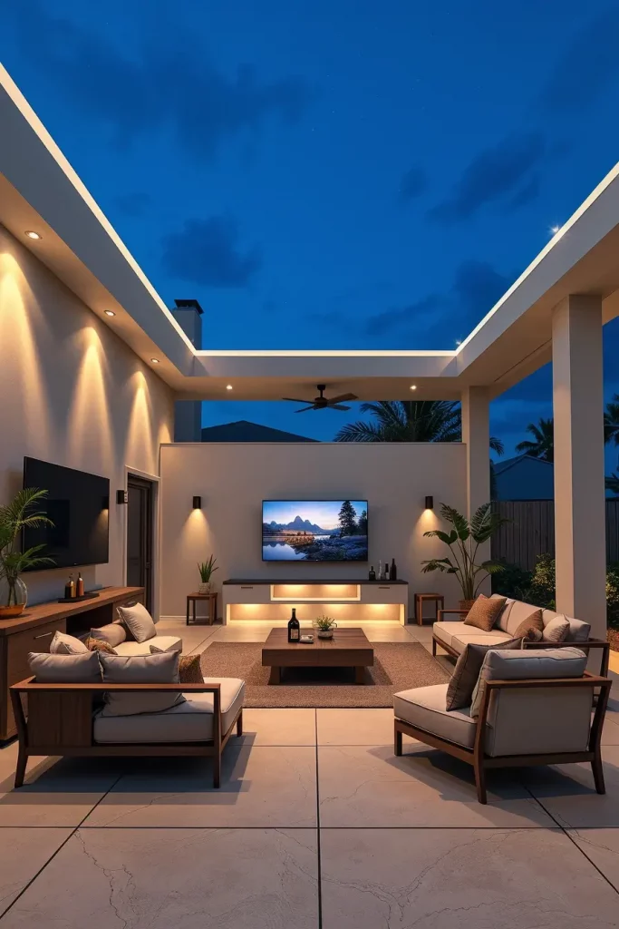 57 Outdoor Entertaining Space Decor 2026: Stylish Ideas For Modern Outdoor Living