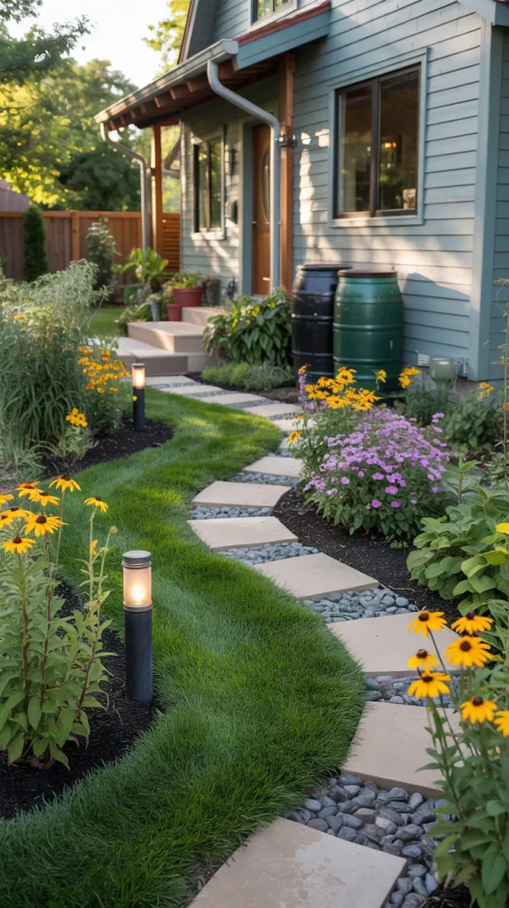 59 Low Maintenance Front Yard Landscaping Ideas 2026 For Easy And Stylish Curb Appeal