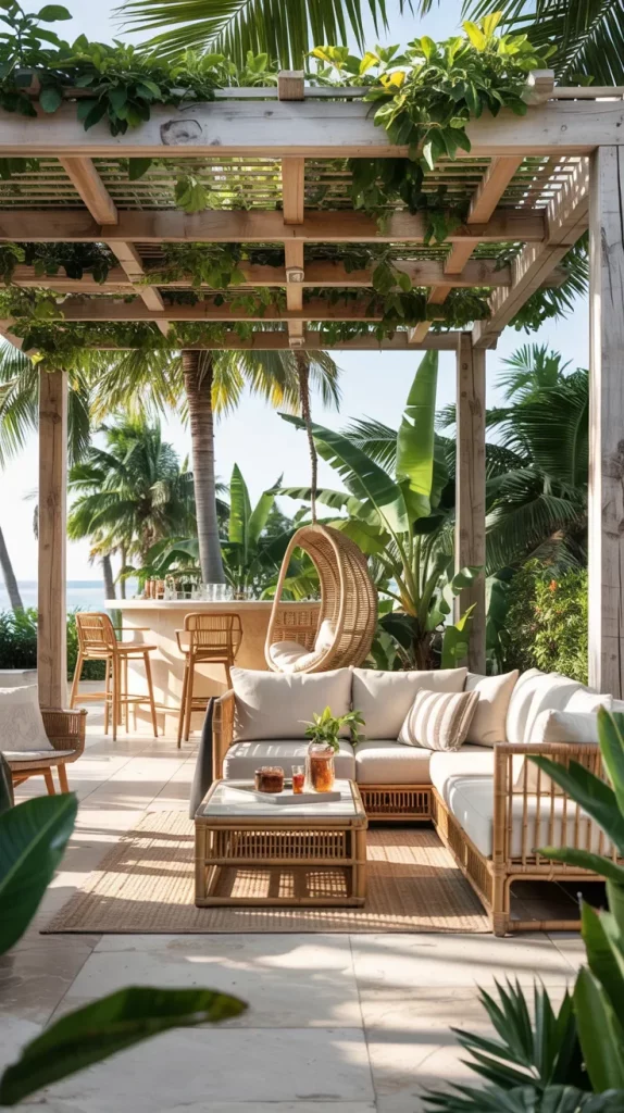 60 Pergola Patio Ideas 2026 That Will Transform Your Outdoor Space