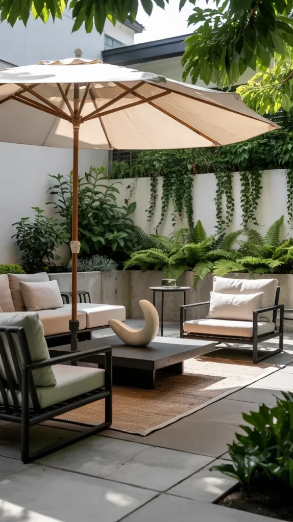 59 Luxury Backyard Patio Ideas 2026 For A Stunning Outdoor Retreat