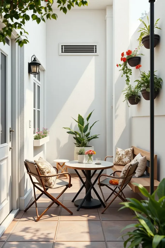 58 Summer Patio Decor Inspiration 2026: Sculptural, Stylish & Modern Outdoor Ideas