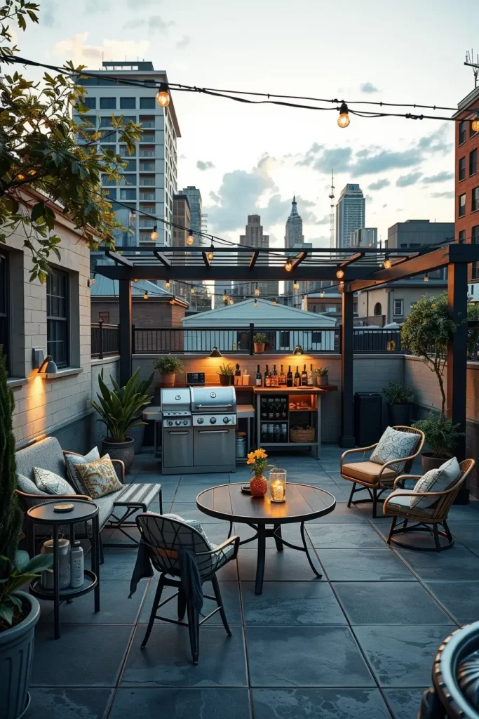 56 Backyard BBQ Setup Ideas 2026: Stylish, Modern & Creative Outdoor Designs