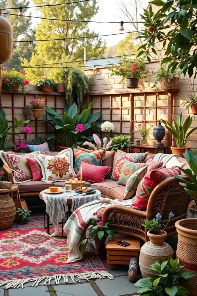60 Boho Rustic Garden Party Decor 2026 Ideas For A Dreamy Outdoor Celebration