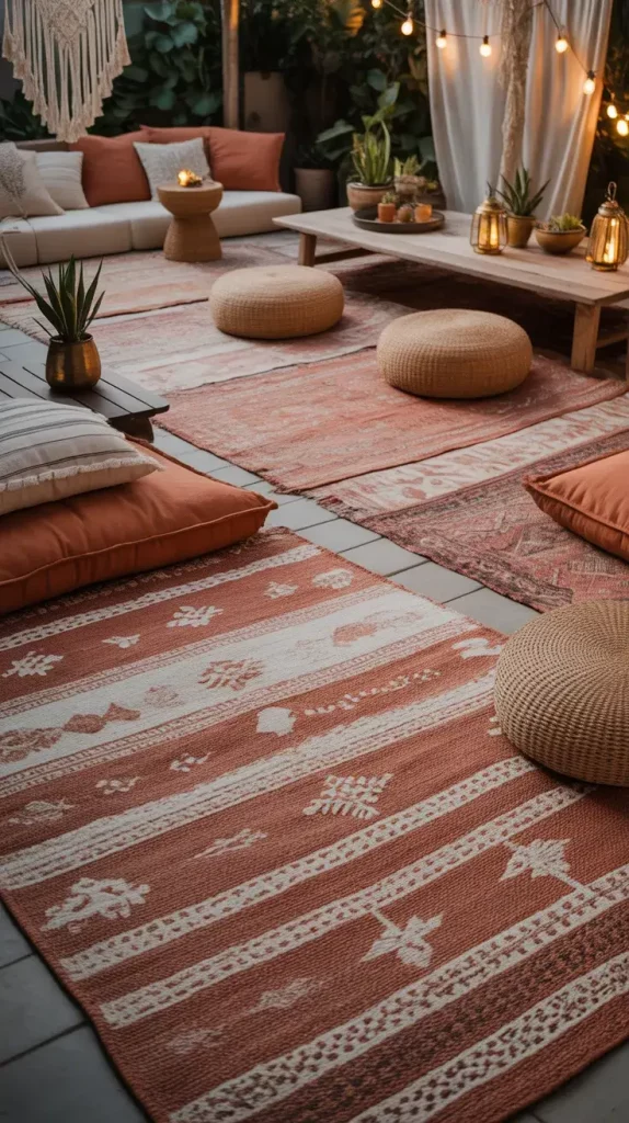 60 Boho Outdoor Decor Patio 2026 Ideas For A Stylish And Cozy Backyard