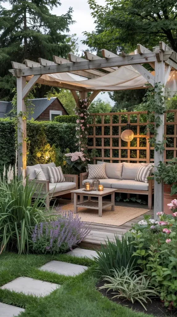 55 Garden Cottage Aesthetic 2026 Ideas For A Dreamy Outdoor Space