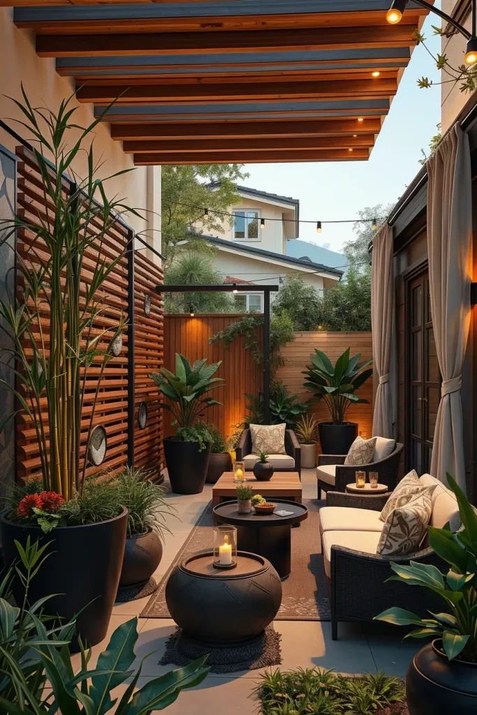 57 Outdoor Entertaining Space Decor 2026: Stylish Ideas For Modern Outdoor Living