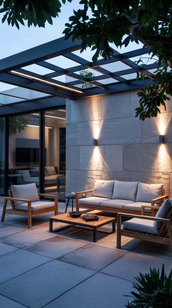 62 Outdoor Lighting Ideas Patio 2026: Creative, Modern & Unique Designs