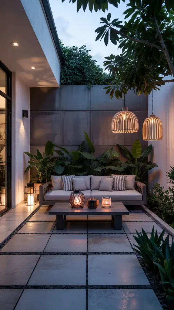 60 Small Patio Summer Decor Ideas 2026 For Stylish Outdoor Living