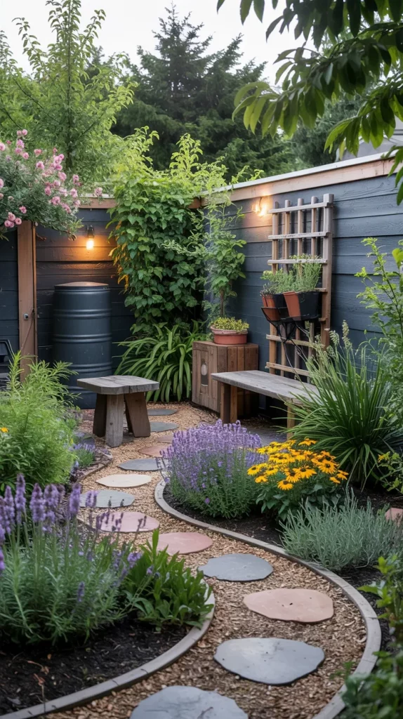 57 Small Yard Landscaping Ideas 2026 That Make Tiny Outdoor Spaces Look Amazing