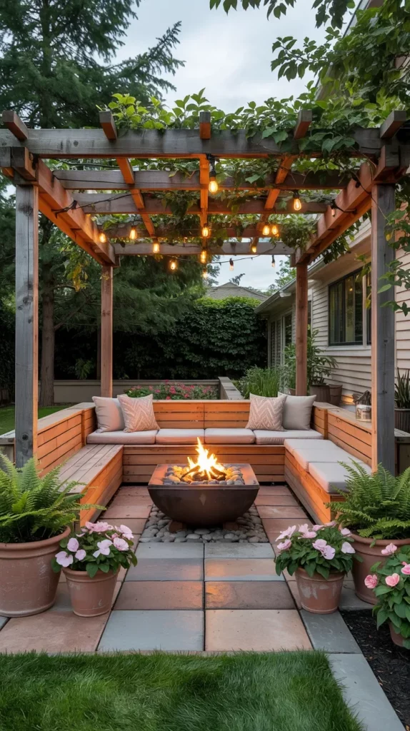 60 Pergola Patio Ideas 2026 That Will Transform Your Outdoor Space