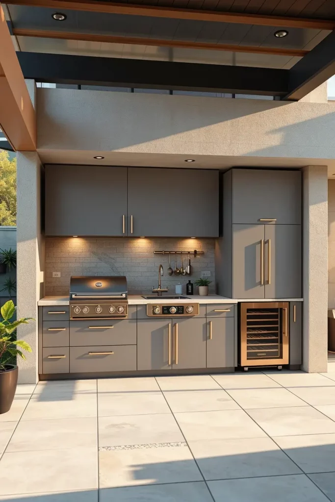 56 Backyard BBQ Setup Ideas 2026: Stylish, Modern & Creative Outdoor Designs