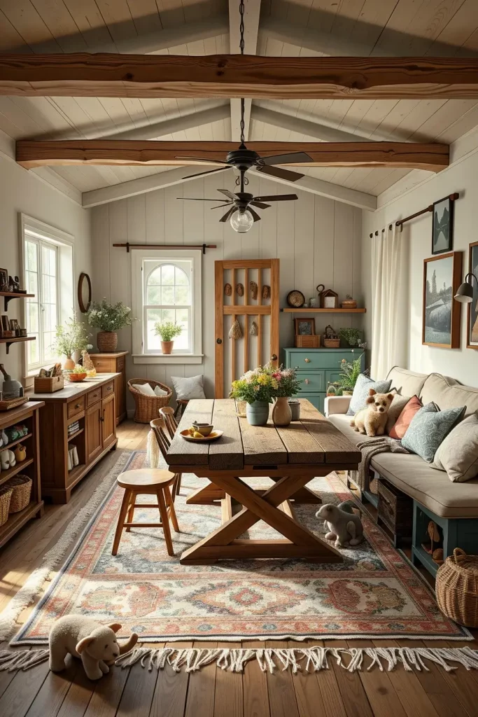 58 Farm Cottage Aesthetic 2026 Ideas For Cozy Rustic Living