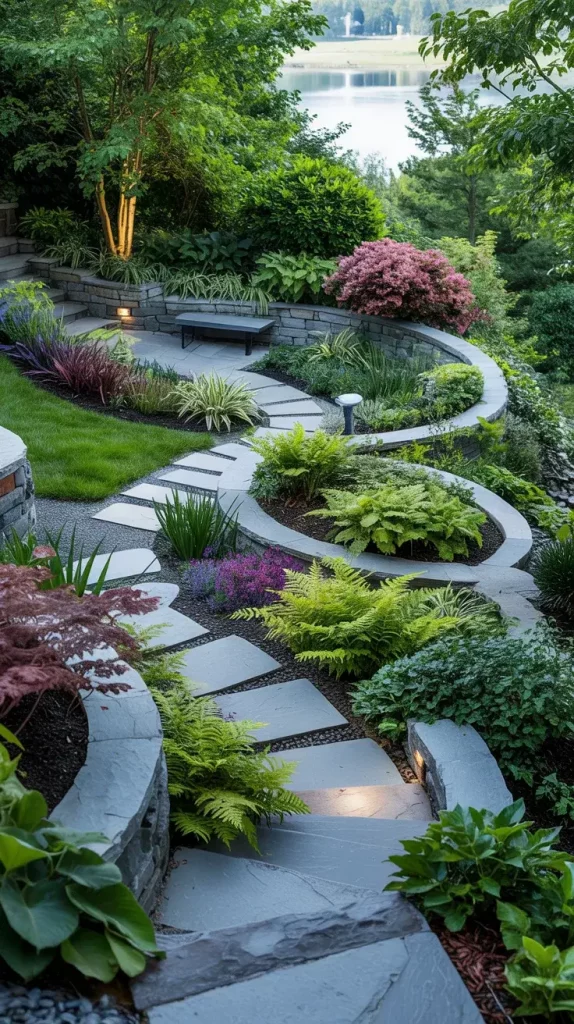 61 Garden Pathway Design Ideas 2026: Creative, Artistic & Modern Outdoor Walkways