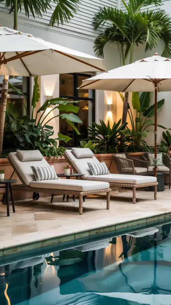 60 Outdoor Patio Decor Ideas 2026: Stylish And Modern Outdoor Living Inspiration