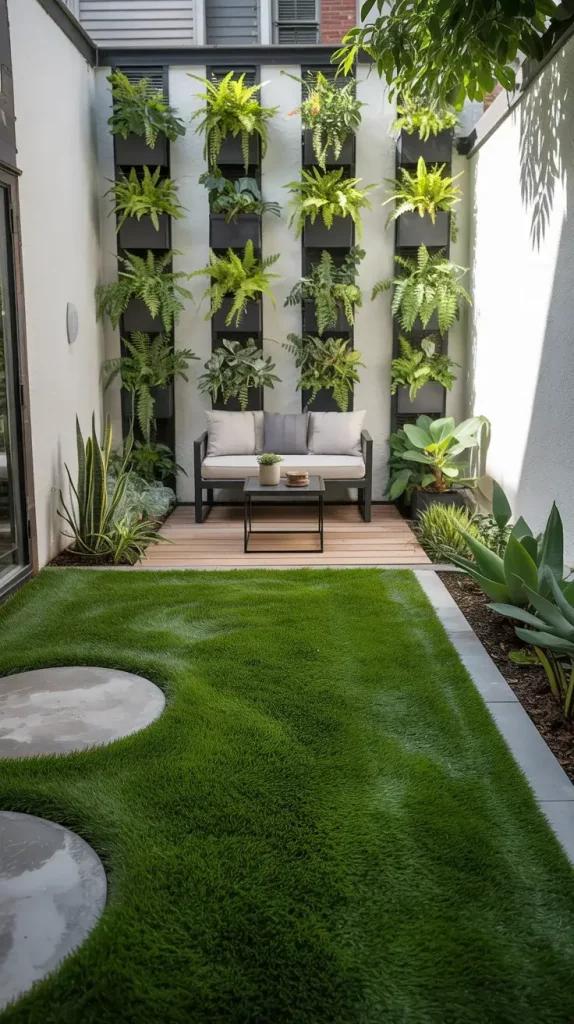 55 Small Backyard Decor Ideas 2026 For Stylish And Functional Outdoor Spaces