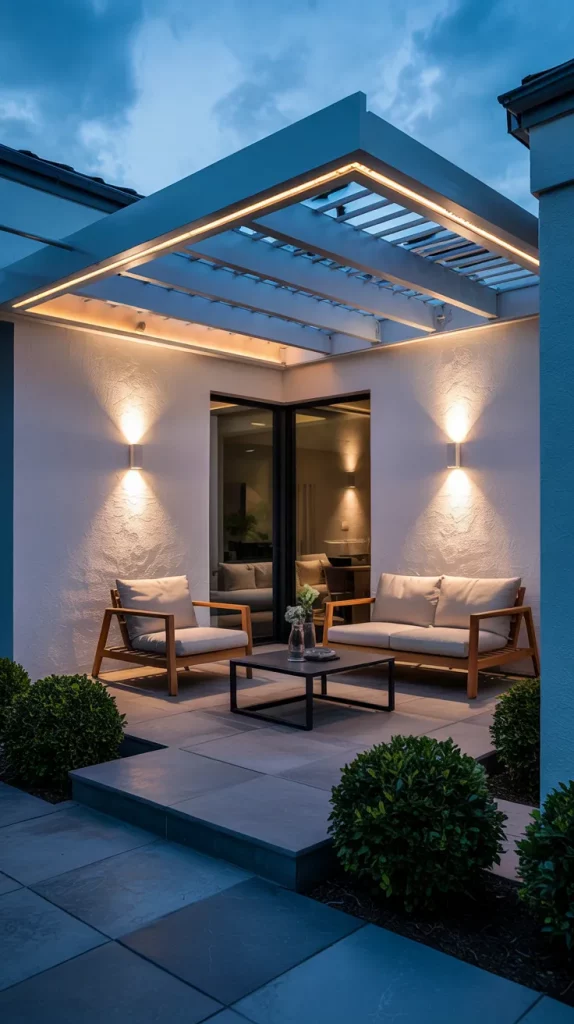 62 Outdoor Lighting Ideas Patio 2026: Creative, Modern & Unique Designs