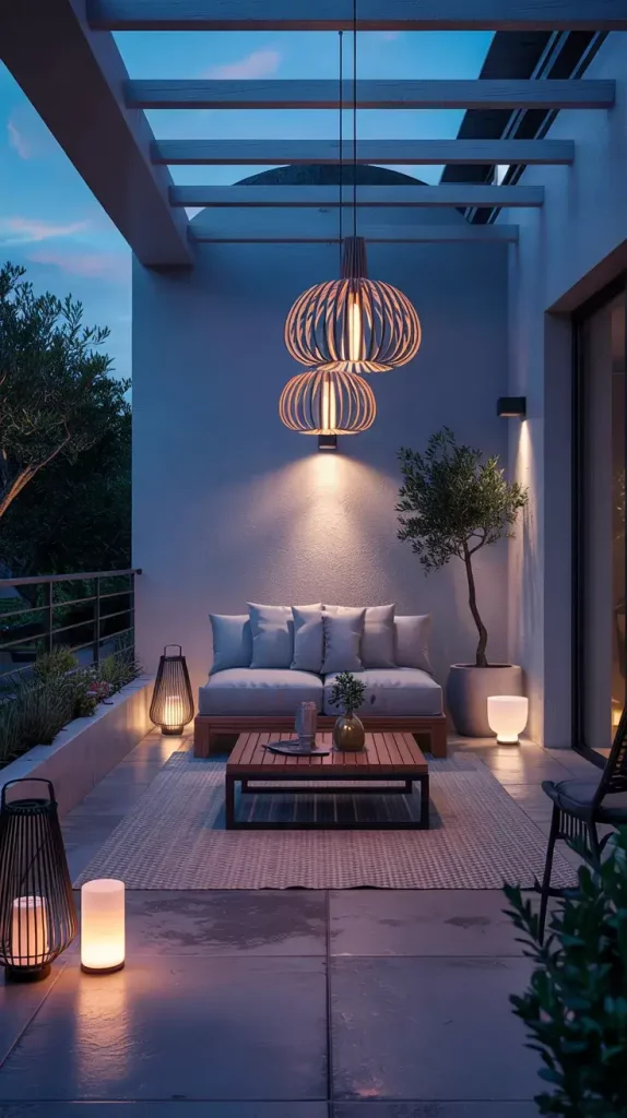 60 Small Patio Summer Decor Ideas 2026 For Stylish Outdoor Living