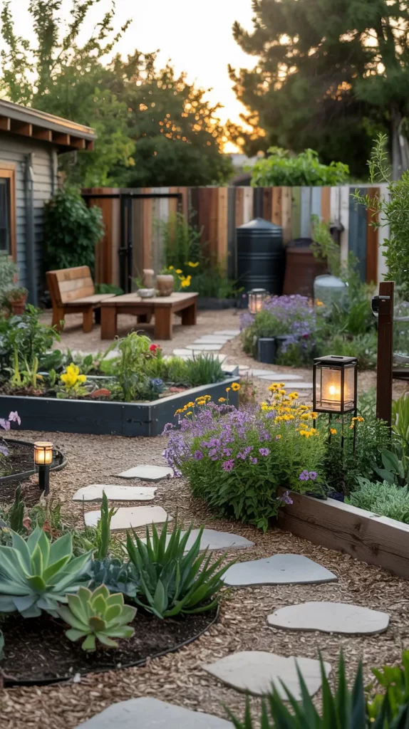57 Small Yard Landscaping Ideas 2026 That Make Tiny Outdoor Spaces Look Amazing
