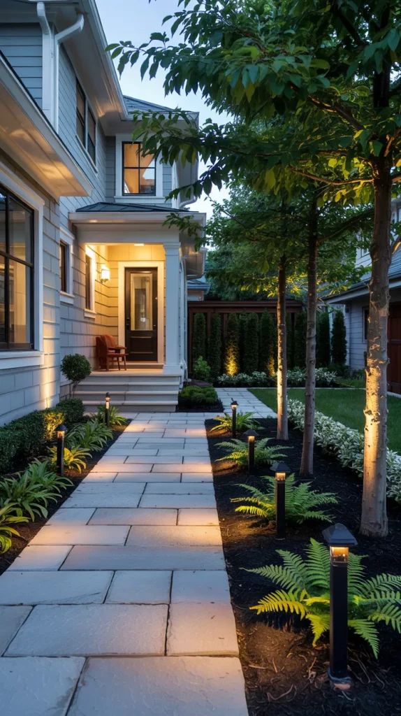 59 Low Maintenance Front Yard Landscaping Ideas 2026 For Easy And Stylish Curb Appeal