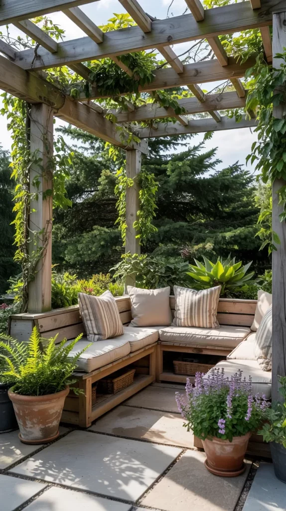 60 Pergola Patio Ideas 2026 That Will Transform Your Outdoor Space