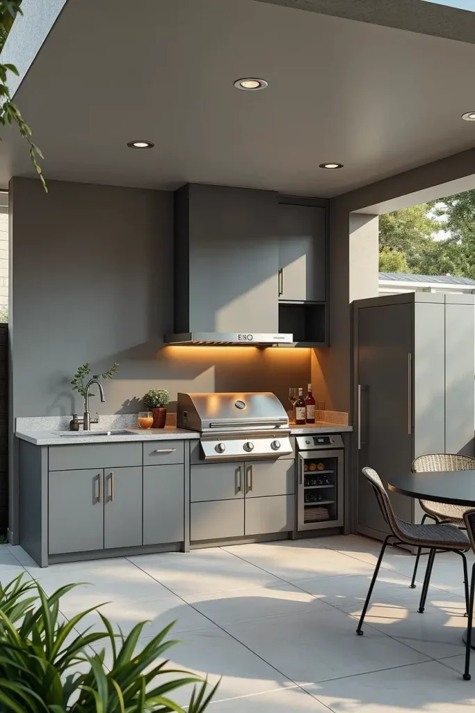 56 Backyard BBQ Setup Ideas 2026: Stylish, Modern & Creative Outdoor Designs