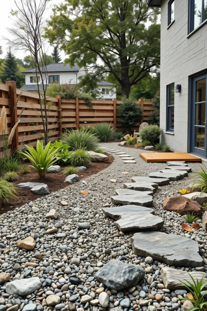 59 Rustic Garden Decor Ideas 2026: Modern, Sculptural & Creative Outdoor Designs