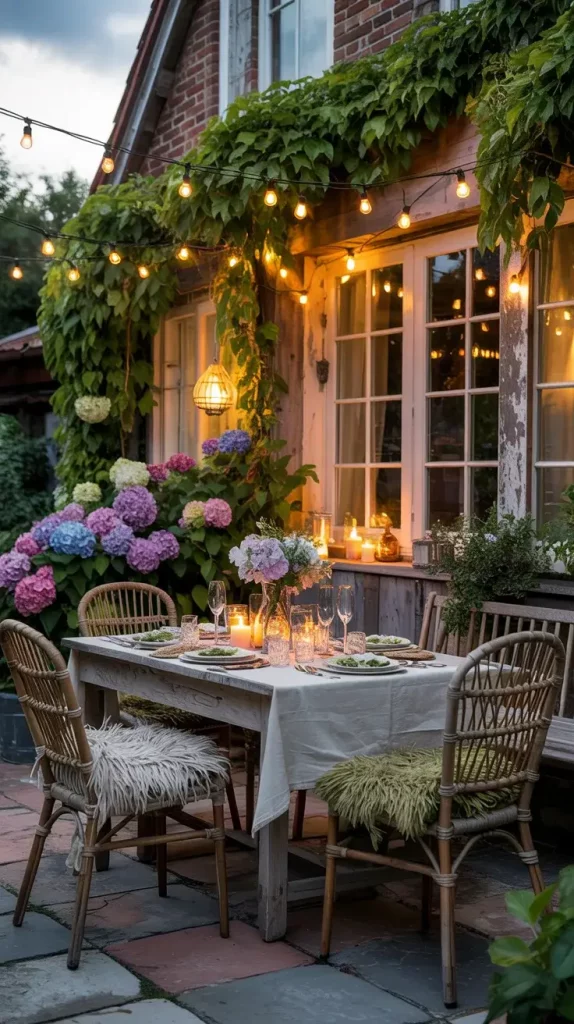 55 Garden Cottage Aesthetic 2026 Ideas For A Dreamy Outdoor Space