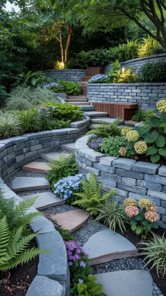 61 Garden Pathway Design Ideas 2026: Creative, Artistic & Modern Outdoor Walkways