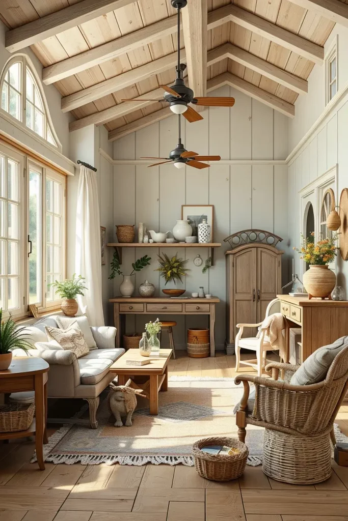 58 Farm Cottage Aesthetic 2026 Ideas For Cozy Rustic Living