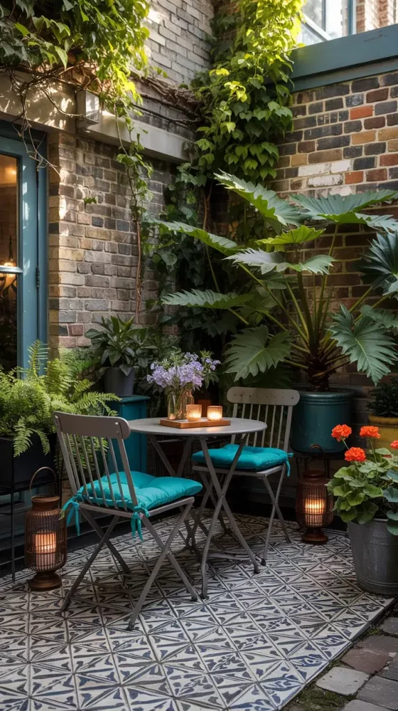 60 Outdoor Patio Decor Ideas 2026: Stylish And Modern Outdoor Living Inspiration