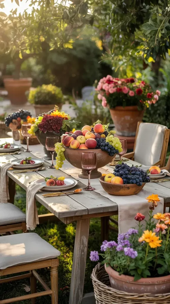 61 Garden Party Decor Ideas 2026 To Create A Stunning Outdoor Celebration