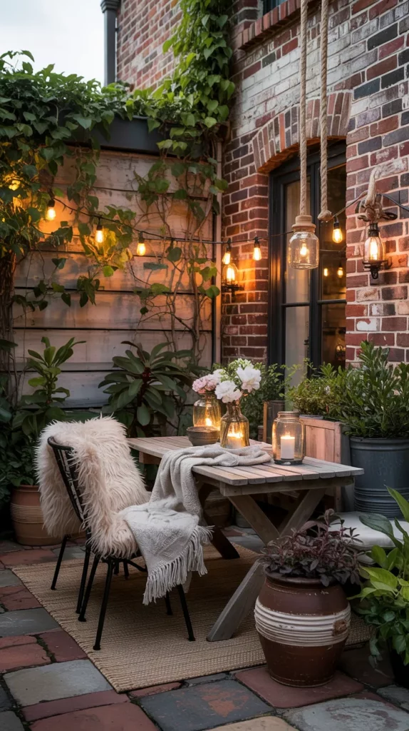 62 Outdoor Lighting Ideas Patio 2026: Creative, Modern & Unique Designs