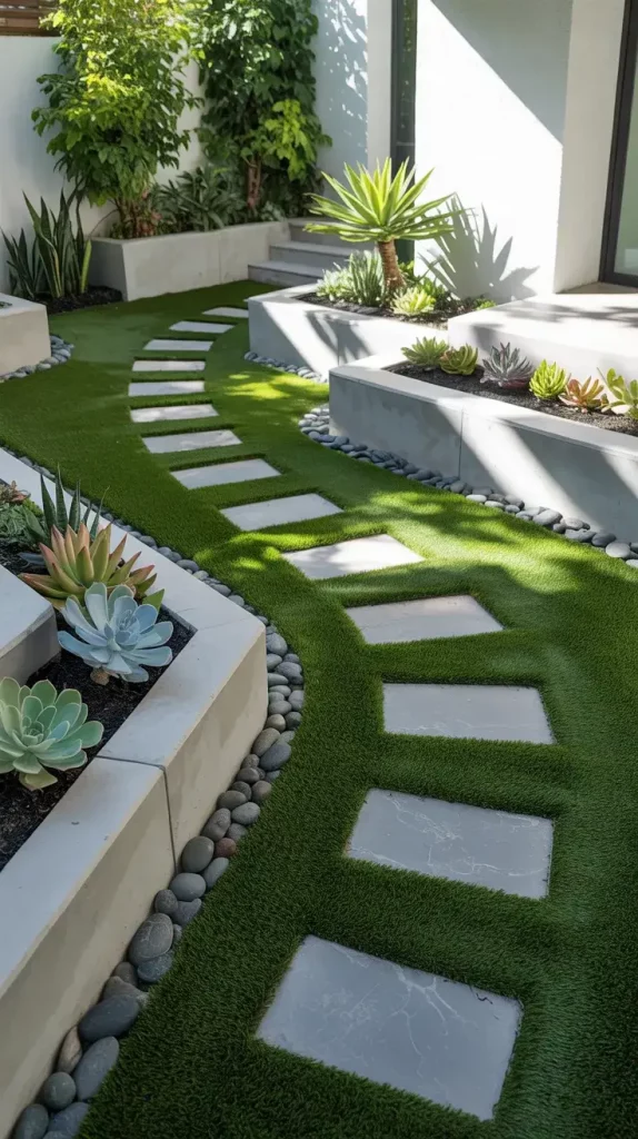 60 Landscaping With Rocks Ideas 2026 For Stunning Outdoor Spaces