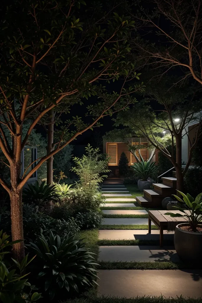 59 Outdoor Summer Lighting Ideas For Garden 2026: Stylish, Creative & Modern Designs