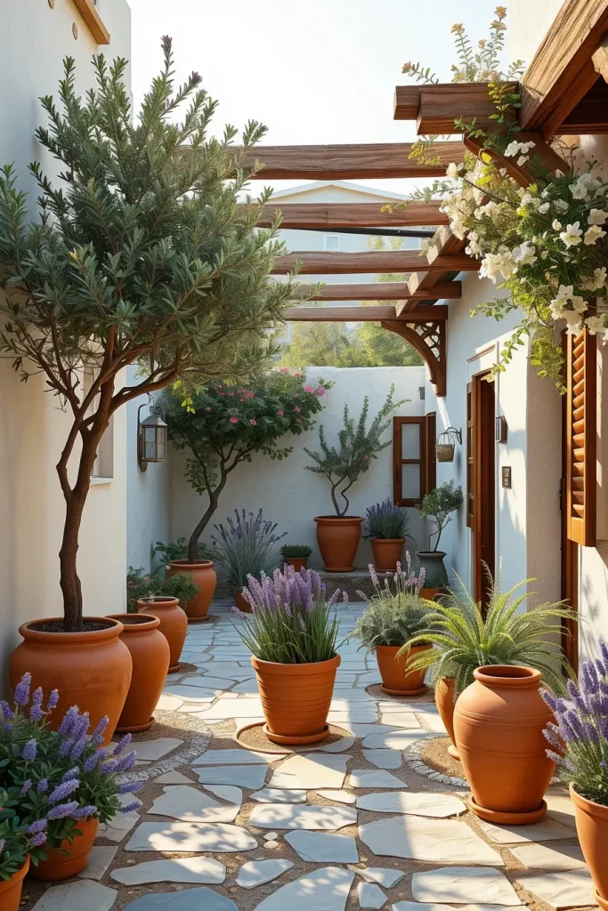 59 Rustic Garden Decor Ideas 2026: Modern, Sculptural & Creative Outdoor Designs