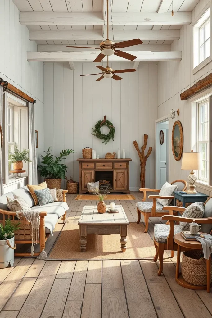 58 Farm Cottage Aesthetic 2026 Ideas For Cozy Rustic Living