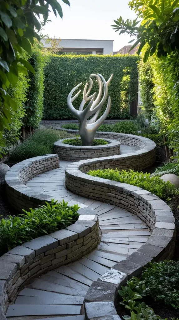 61 Garden Pathway Design Ideas 2026: Creative, Artistic & Modern Outdoor Walkways