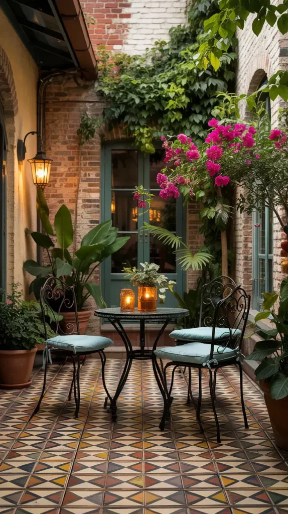 60 Outdoor Patio Decor Ideas 2026: Stylish And Modern Outdoor Living Inspiration