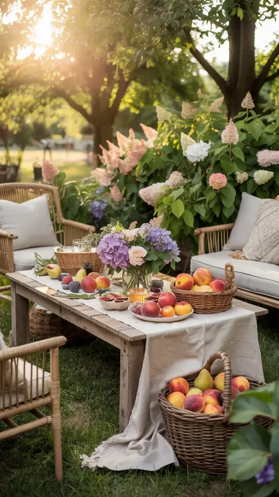 61 Garden Party Decor Ideas 2026 To Create A Stunning Outdoor Celebration