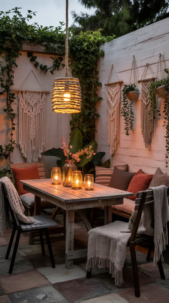 62 Outdoor Lighting Ideas Patio 2026: Creative, Modern & Unique Designs