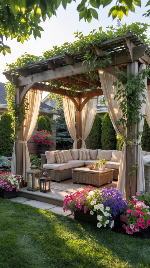 60 DIY Landscaping Ideas 2026 To Transform Your Backyard On A Budget